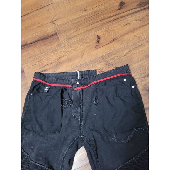 Square zero men's jeans size 36 - Picture 8 of 9